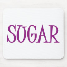 Sugar Mousepads
