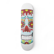 Sugar Skull art