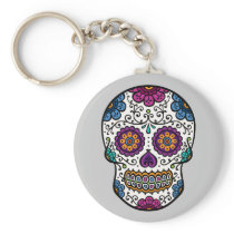 Sugar Skull
