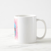 Sugar Skull Mug