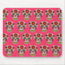 Sugar Skulls Pink