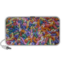 Sugar Sprinkles Speaker System