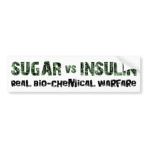 Sugar vs Insulin