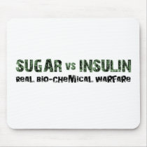 Sugar vs Insulin