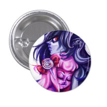 Sugarless Gum Pin