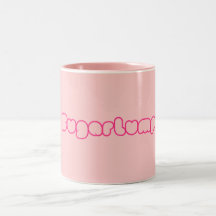 Sugarlump Coffee Mug
