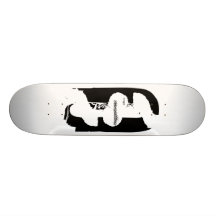 suggestions 8 1/8 skateboard deck