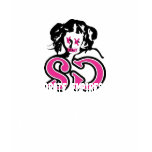 SUICIDE GIRLS/SOUL SUICIDE (Corporate Empires) t-shirts