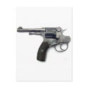 Suicide gun postcards