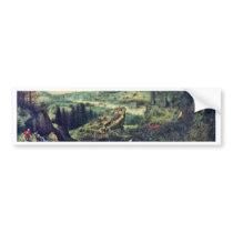 Suicide Of Saul By Bruegel D. Ä. Pieter (Best Qual Bumper Stickers