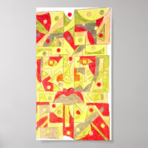 Suicide Poster