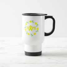 Suicide Prevention Awareness Hearts of Hope Coffee Mug