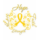 Suicide Prevention Hope Motto Butterfly t-shirts