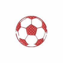 Suisse Football Polo Shirt for Swiss soccer fans