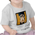 Suitcase Love Relationship Painting Tshirts