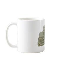 Suitcases030609 copy coffee mug