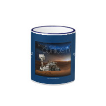 Suivez votre tasse de curiosité