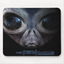 Sujets gris tapis de souris