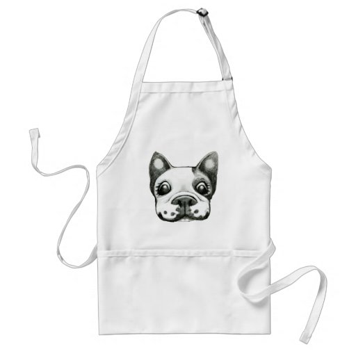 SUKI APRON