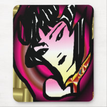 Suki Kahn-mousepad