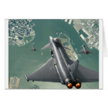 SUKOI 35 RUSSIAN JET FIGHTER GREETING CARDS