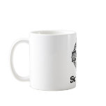 Sullivan Celtic Cross Coffee Mugs