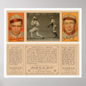 Sullivan White Sox Baseball 1912 posters