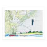 Sullivan's Island Post Card