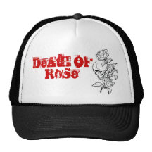 SullRose hat