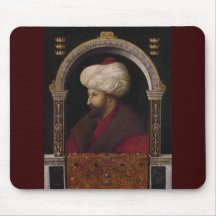 Sultan Mousepad