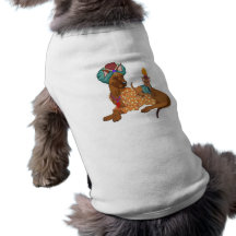 Sultan's Bodyguard Pet Tee Shirt