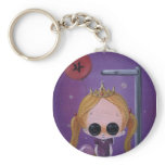 sum of all tears keychain