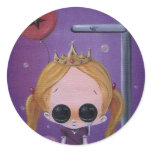 sum of all tears stickers