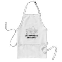 Summarizing Statistics Apron