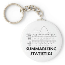 Summarizing Statistics