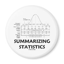 Summarizing Statistics
