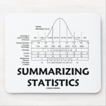 Summarizing Statistics