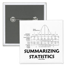 Summarizing Statistics Pins