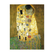 Summary Description Gustav Klimt's painting www.ya