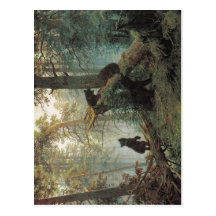 Summary Schischkin, Iwan Iwanowitsch Savitsky, Kon Post Cards