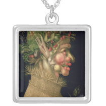 Summer, 1563, personalized necklace