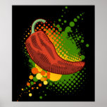 Summer $24.95 Art Poster