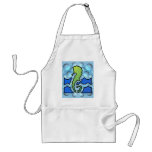Summer Apron
