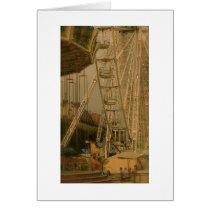 Summer at the Fair Cards