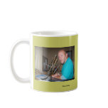 Summer Barn and Kevin Painting Mugs