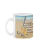 Summer Beach Act2 Mug