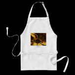 Summer Bees aprons