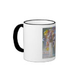 Summer Bouquet Coffee Mug