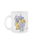 Summer Bouquet - Customize mugs