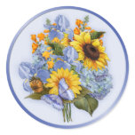 Summer Bouquet - No Text stickers